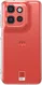 Motorola Moto Edge 60 Neo Hoesje Dun TPU Back Cover Transparant afbeelding 5