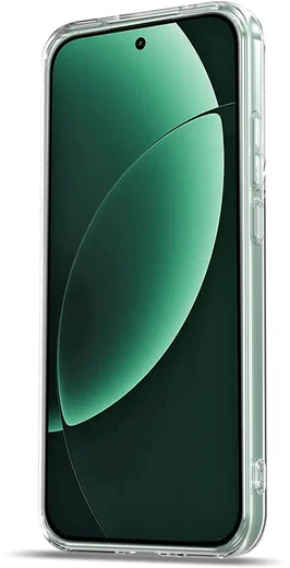 Realme GT 8 Pro Hoesje Dun TPU Back Cover Transparant afbeelding 10