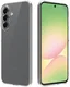 Samsung Galaxy A57 Hoesje Dun TPU Back Cover Transparant afbeelding 9