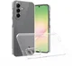 Samsung Galaxy A57 Hoesje Dun TPU Back Cover Transparant afbeelding 6