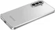 Samsung Galaxy A37 Hoesje Dun TPU Back Cover Transparant afbeelding 8