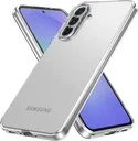 Samsung Galaxy A37 Hoesje Dun TPU Back Cover Transparant