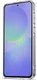 Samsung Galaxy A37 Hoesje Dun TPU Back Cover Transparant afbeelding 7