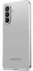 Samsung Galaxy A37 Hoesje Dun TPU Back Cover Transparant afbeelding 4