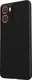 Motorola Moto G06 Power Hoesje Dun TPU Back Cover Matte Zwart afbeelding 8