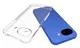 Google Pixel 10a Hoesje Schokbestendig en Dun TPU Back Cover Transparant afbeelding 2