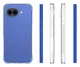Google Pixel 10a Hoesje Schokbestendig en Dun TPU Back Cover Transparant afbeelding 6