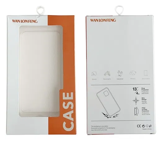 Google Pixel 10a Hoesje Schokbestendig en Dun TPU Back Cover Transparant afbeelding 7