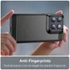 Motorola Edge 70 Hoesje Geborsteld TPU Flexibele Back Cover Zwart afbeelding 6