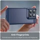 Motorola Edge 70 Hoesje Geborsteld TPU Flexibele Back Cover Blauw afbeelding 5
