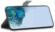 Samsung Galaxy A37 Hoesje Portemonnee Book Case Lotus Print afbeelding 3