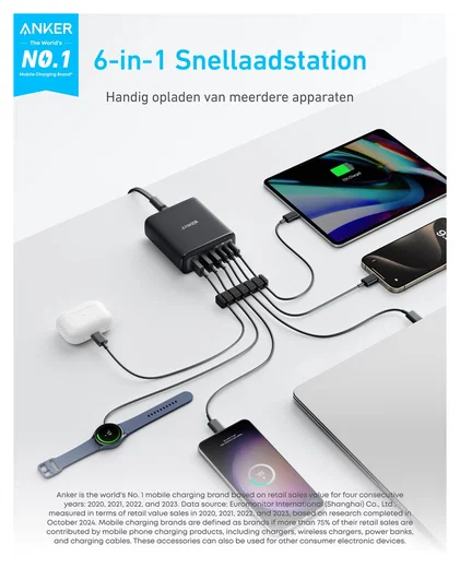Docking Station Met MicroUSB Aansluiting Voor De Samsung Galaxy Note Edge Black