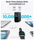 Anker Zolo (140W) USB-C Oplader GaN Snellader voor MacBook/Laptop Zwart afbeelding 5