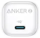 Anker Zolo (20W) Compacte GaN USB-C Adapter met Temperatuurcontrole Wit afbeelding 2