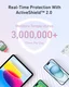 Anker Zolo 30W Powerbank met Ingebouwde Lanyard USB-C Kabel 20.000 mAh Blauw afbeelding 7