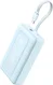 Anker Zolo 30W Powerbank met Ingebouwde Lanyard USB-C Kabel 20.000 mAh Blauw afbeelding 1