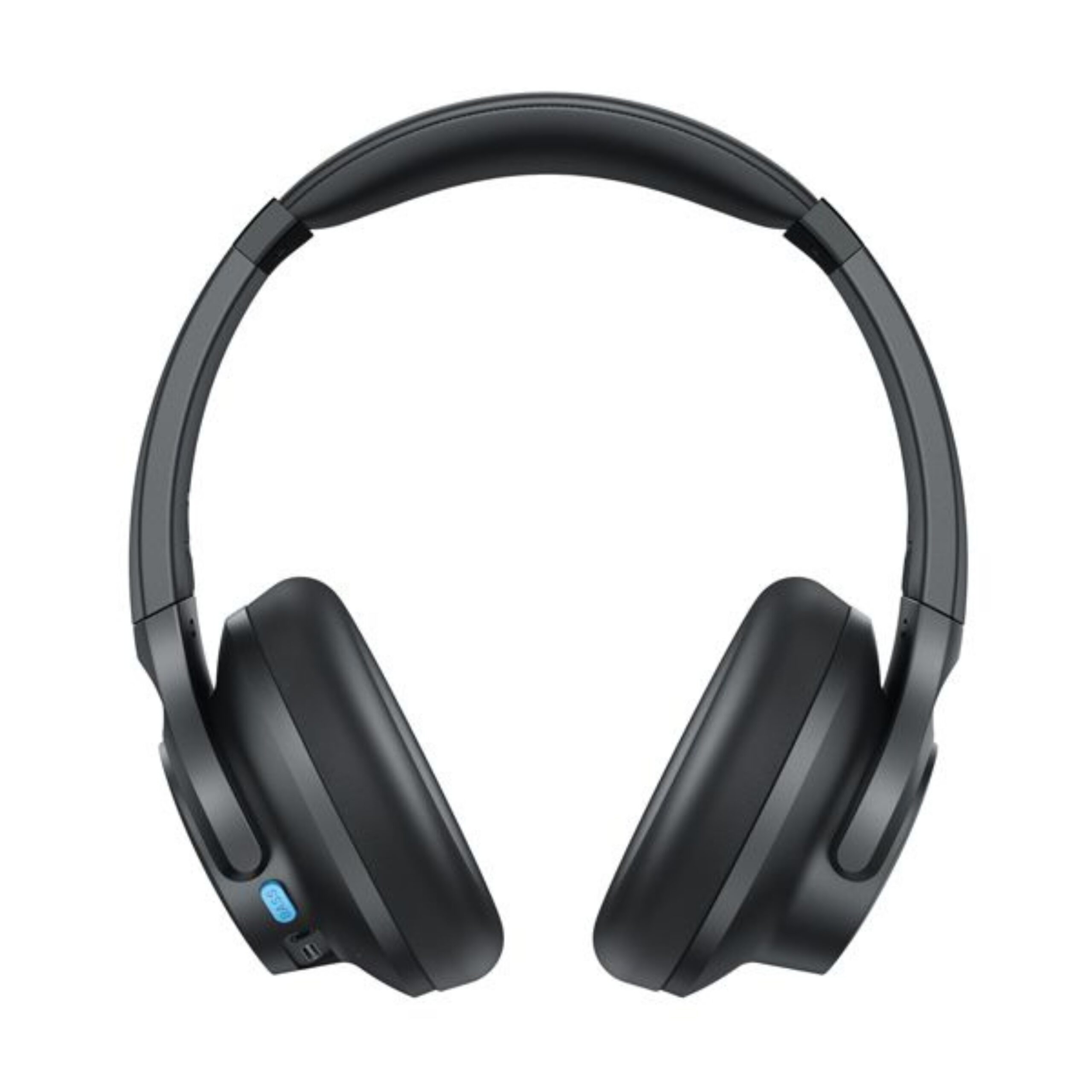 Anker SoundCore Q11i Draadloze Over-Ear Bluetooth 5.3 Koptelefoon Zwart afbeelding 8