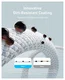 Anker Zolo (240W) USB-C naar USB-C Kabel Ultra Fast Charge 1.8M Zwart afbeelding 4