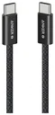 Anker Zolo (240W) USB-C naar USB-C Kabel Ultra Fast Charge 0.9M Zwart
