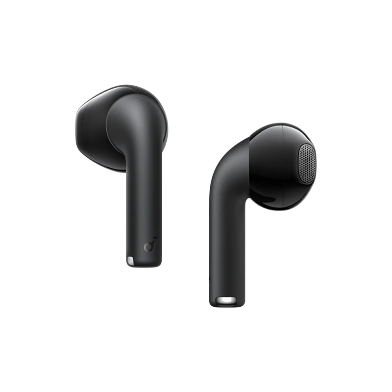Anker SoundCore K20i Draadloze Bluetooth 5.3 Oordopjes In-Ear Zwart afbeelding 2