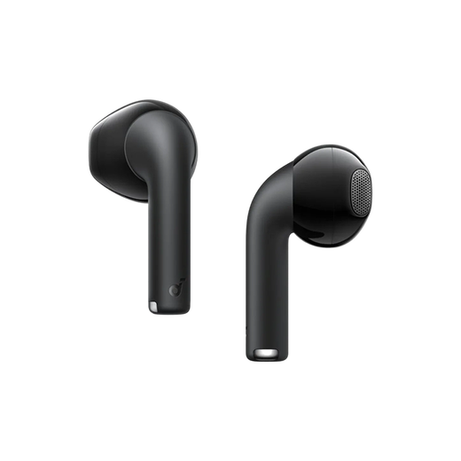 Anker SoundCore K20i Draadloze Bluetooth 5.3 Oordopjes In-Ear Zwart afbeelding 2