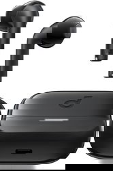 Anker SoundCore K20i Draadloze Bluetooth 5.3 Oordopjes In-Ear Zwart afbeelding