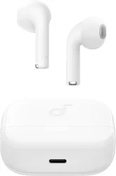 Anker SoundCore K20i Draadloze Bluetooth 5.3 Oordopjes In-Ear Wit afbeelding