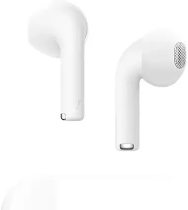 Anker SoundCore K20i Draadloze Bluetooth 5.3 Oordopjes In-Ear Wit afbeelding 2