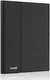 Buddi Zuna Samsung Galaxy Tab A11 Plus Hoes met Toetsenbord Book Case Zwart afbeelding 10