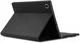 Buddi Zuna Samsung Galaxy Tab A11 Plus Hoes met Toetsenbord Book Case Zwart afbeelding 7