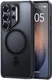 ESR Classic Hybrid Samsung Galaxy S26 Ultra Hoesje MagSafe Frosted Zwart