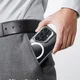 ESR Classic Hybrid HaloLock Samsung Galaxy S26 Hoesje Transparant afbeelding 6