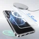 ESR Classic Hybrid HaloLock Samsung Galaxy S26 Hoesje Transparant afbeelding 8