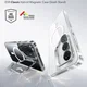 ESR Classic Hybrid HaloLock Samsung Galaxy S26 Hoesje Transparant afbeelding 2