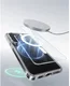 ESR Classic Hybrid MagSafe Samsung Galaxy S26 Plus Hoesje met Stand Transparant afbeelding 7