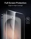 ESR UltraFit Armorite Samsung S26 Ultra Screen Protector Tempered Glass (2-Pack) afbeelding 10