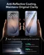 ESR UltraFit Armorite Samsung S26 Ultra Screen Protector Tempered Glass (2-Pack) afbeelding 8
