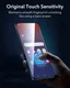 ESR UltraFit Armorite Samsung S26 Ultra Screen Protector Tempered Glass (2-Pack) afbeelding 9