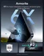 ESR UltraFit Armorite Privacy Samsung Galaxy S26 Ultra Tempered Glass (1-Pack) afbeelding 5