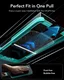 ESR UltraFit Armorite Privacy Samsung Galaxy S26 Ultra Tempered Glass (1-Pack) afbeelding 3