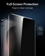 ESR UltraFit Armorite Privacy Samsung Galaxy S26 Ultra Tempered Glass (1-Pack) afbeelding 7