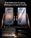 ESR UltraFit Armorite Pro Samsung Galaxy S26 Ultra Tempered Glass afbeelding 5