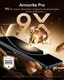 ESR UltraFit Armorite Pro Samsung Galaxy S26 Ultra Tempered Glass afbeelding 7
