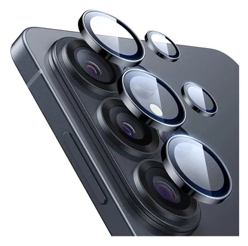 Camera protector