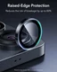 ESR Armorite Samsung Galaxy S26 Ultra Camera Lens Protector Zwart afbeelding 9