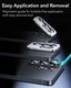 ESR Armorite Samsung Galaxy S26 Ultra Camera Lens Protector Transparant afbeelding 6