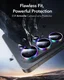 ESR Armorite Samsung Galaxy S26 Ultra Camera Lens Protector Chrome afbeelding 2