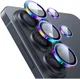ESR Armorite Samsung Galaxy S26 Ultra Camera Lens Protector Chrome afbeelding 1