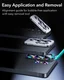 ESR Armorite Samsung Galaxy S26 Ultra Camera Lens Protector Chrome afbeelding 6