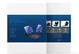 Dux Ducis Samsung Galaxy Tab A11 Plus / Tab A9 Plus Hoes Bluetooth Toetsenbord afbeelding 10